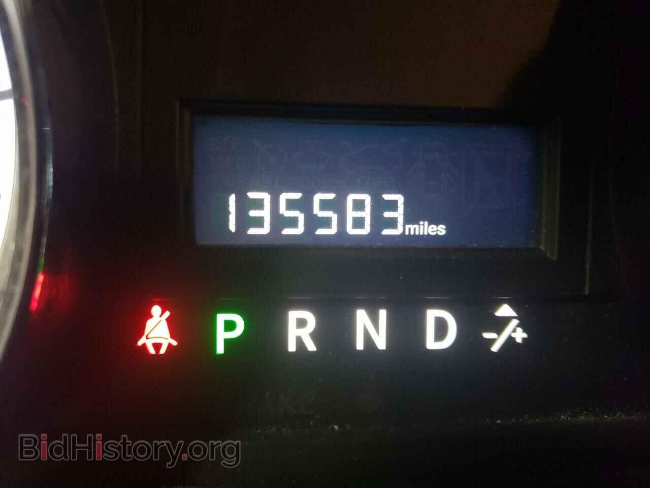 2015 DODGE CARAVAN - VIN: 2C4RDGBG5FR667482 - Фото 9