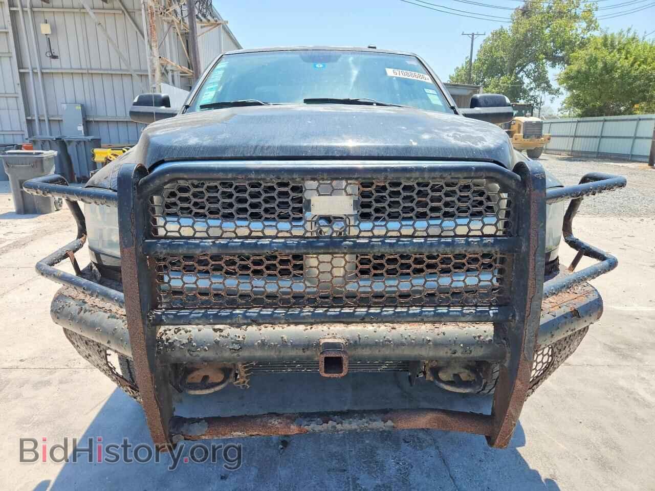 2014 RAM 2500 - VIN: 3C6UR5HLXEG164921 - Photo 5