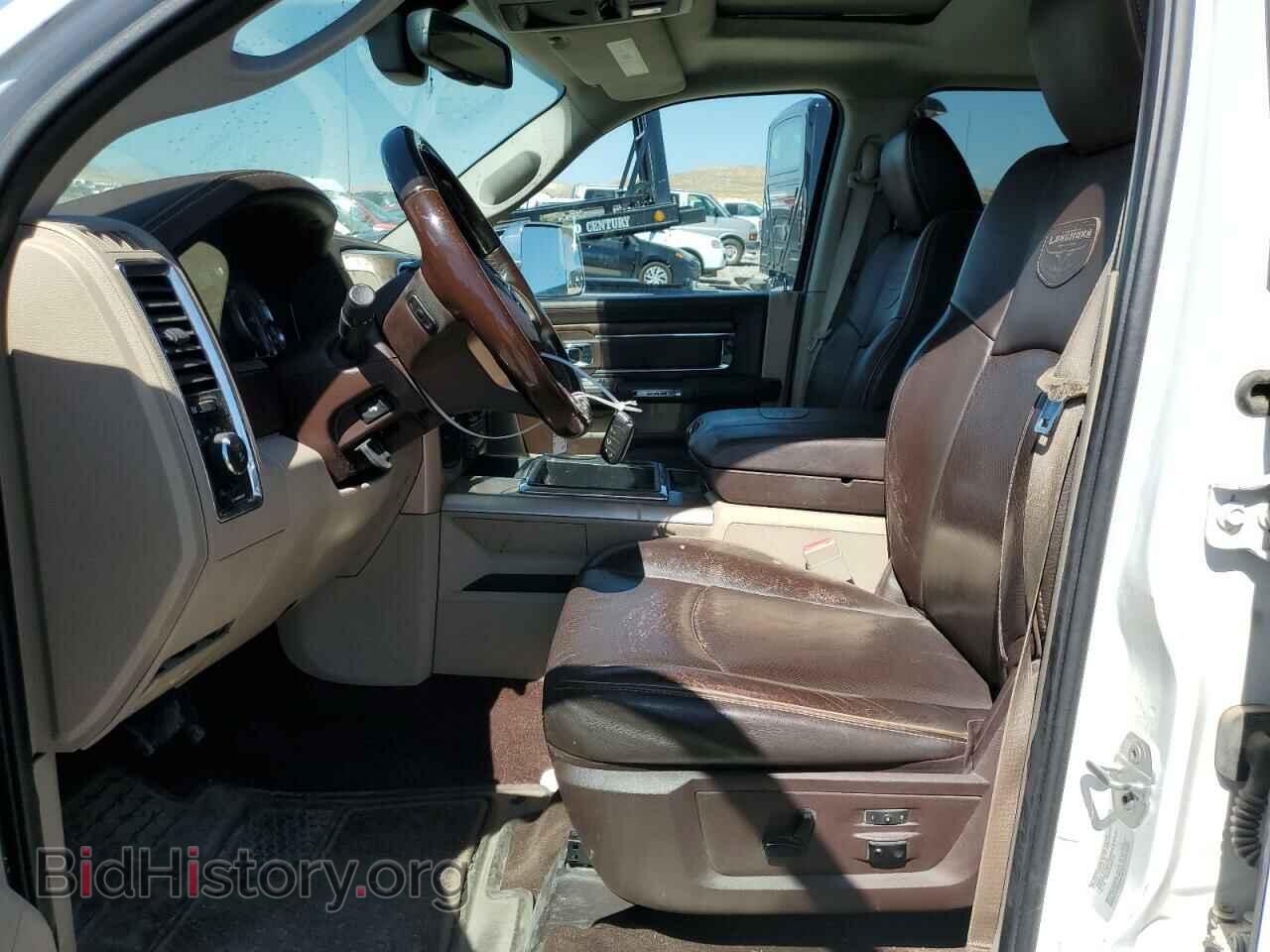 2015 RAM 3500 - VIN: 3C63R3KL4FG585821 - Фото 7