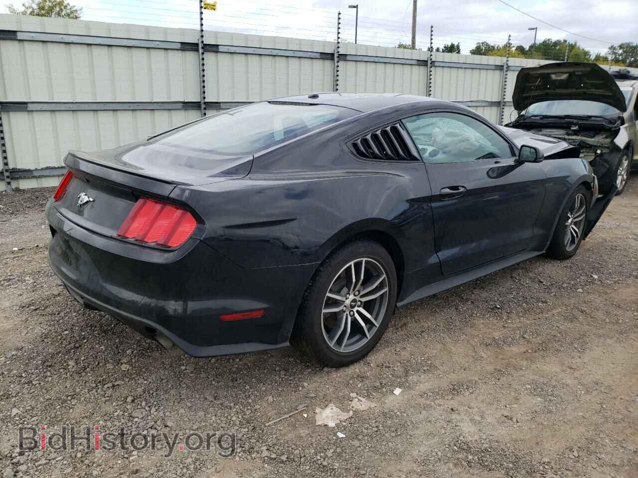 2015 FORD ALL Models - VIN: 1FA6P8TH7F5403061 - Фото 3