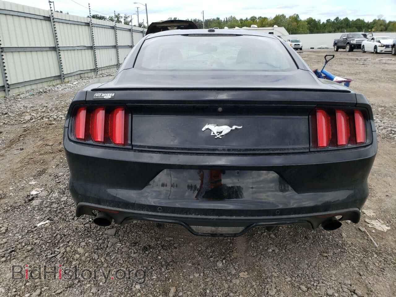 2015 FORD ALL Models - VIN: 1FA6P8TH7F5403061 - Фото 6