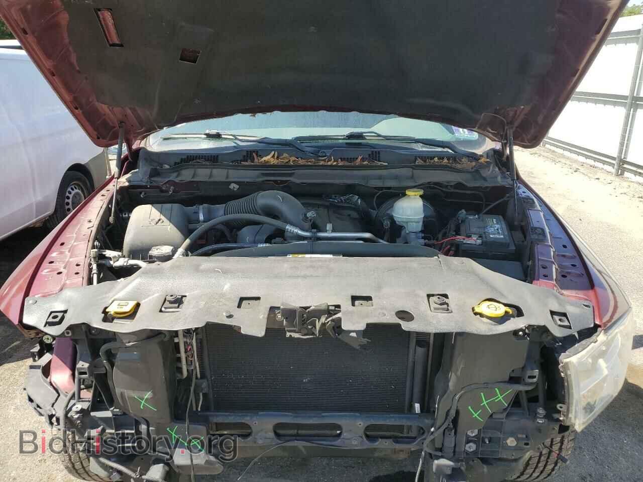 2017 RAM 1500 - VIN: 1C6RR7FT5HS760696 - Фото 11