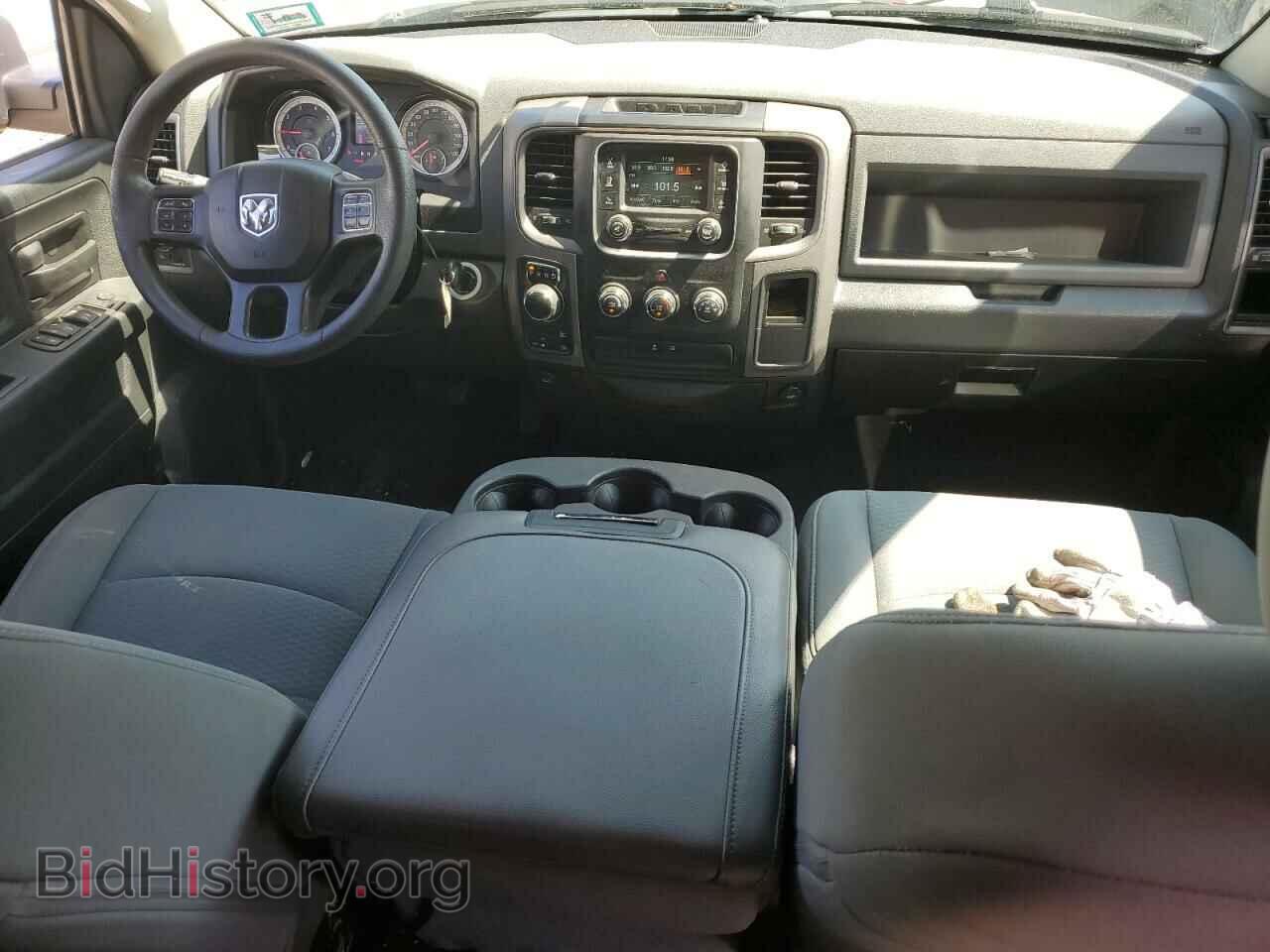2017 RAM 1500 - VIN: 1C6RR7FT5HS760696 - Фото 8