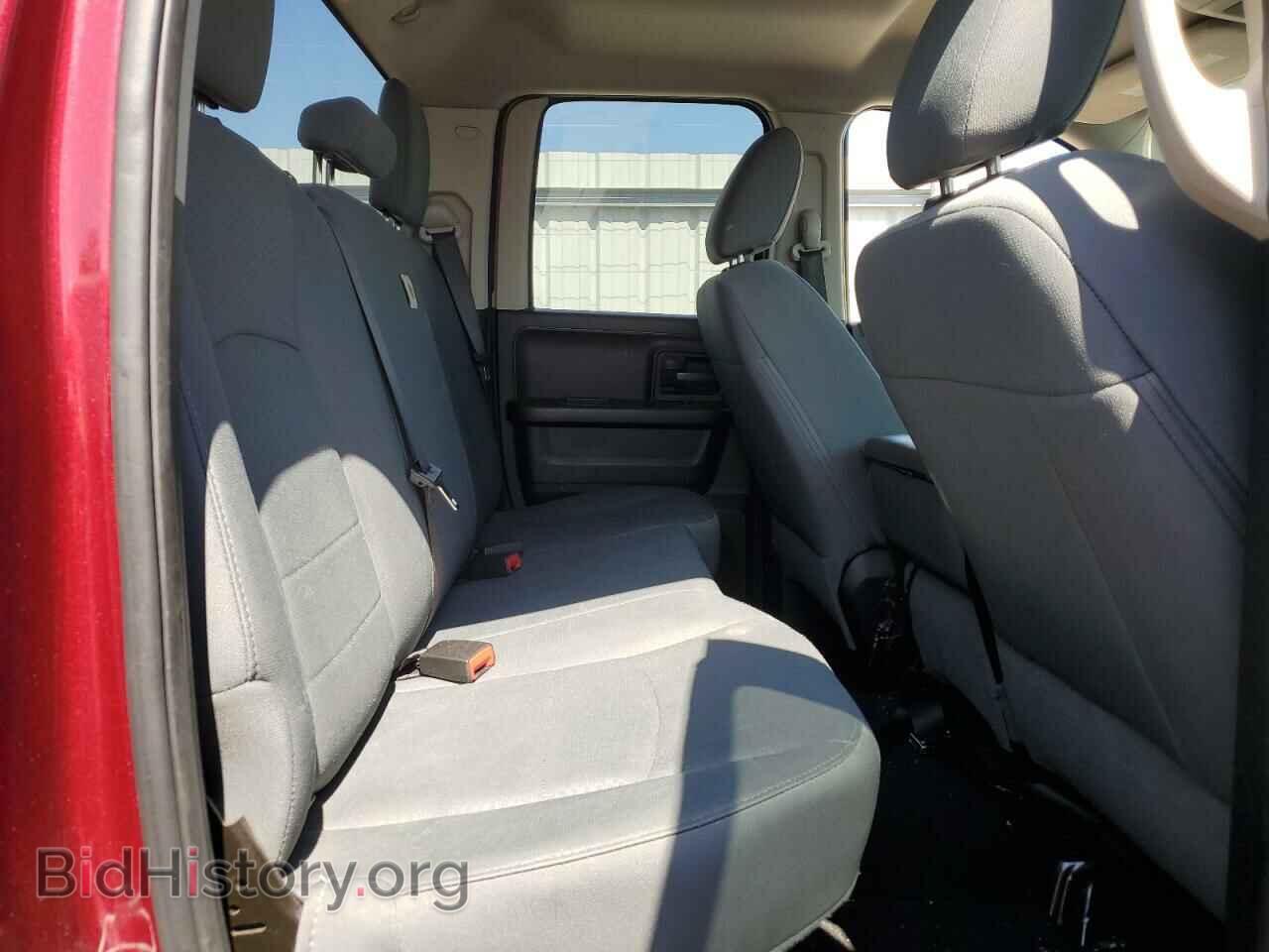 2017 RAM 1500 - VIN: 1C6RR7FT5HS760696 - Фото 10