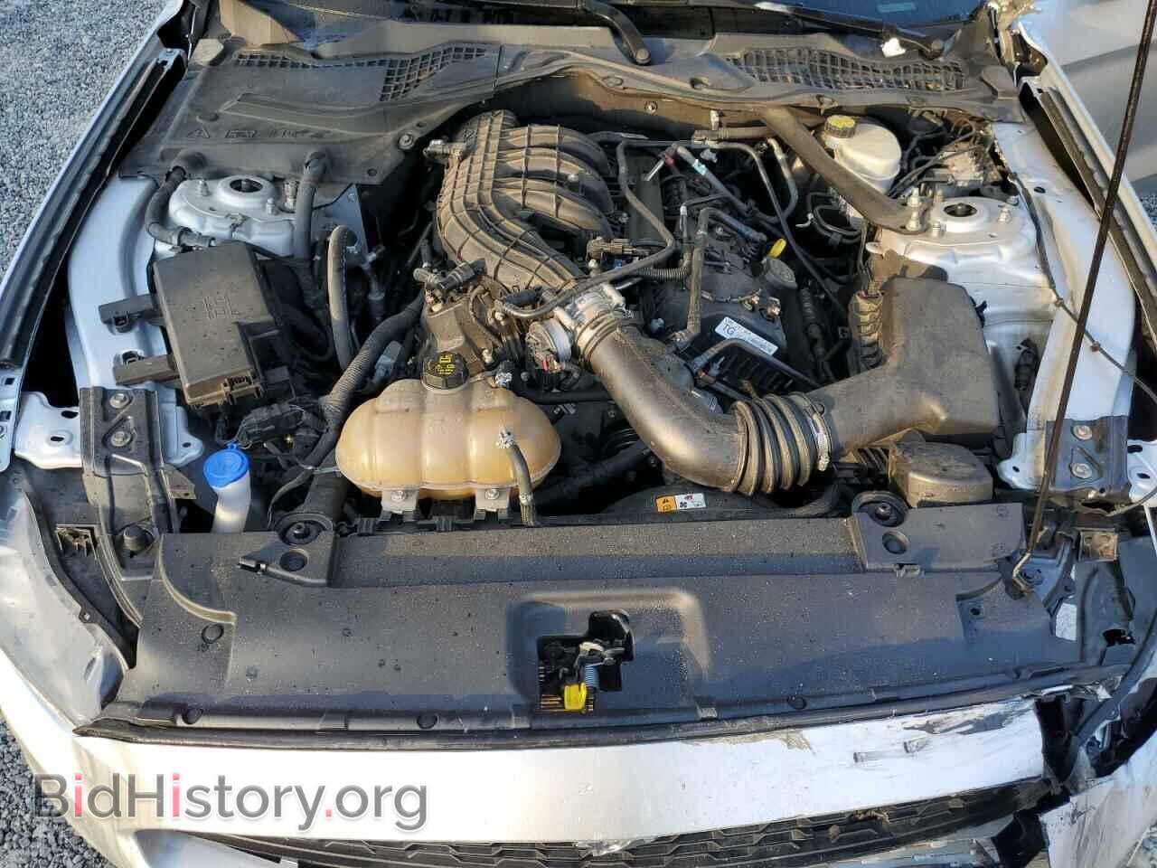 2016 FORD ALL Models - VIN: 1FATP8EM9G5222025 - Фото 11