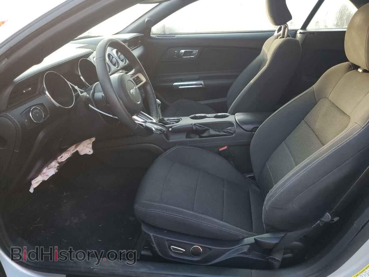 2016 FORD ALL Models - VIN: 1FATP8EM9G5222025 - Фото 7