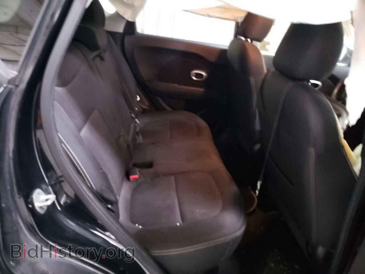 2014 KIA SOUL - VIN: KNDJP3A59E7094499 - Фото 6