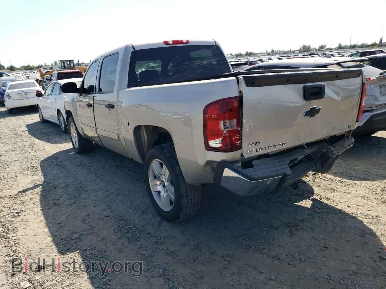 2007 CHEVROLET ALL Models - VIN: 2GCEC130371729364 - Фото 2