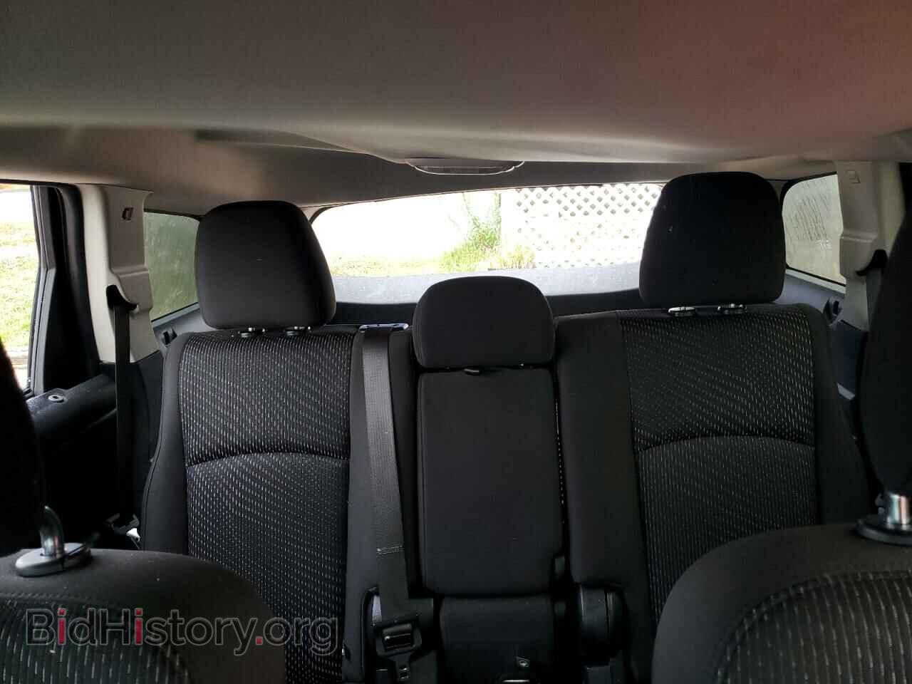 2017 DODGE JOURNEY - VIN: 3C4PDCABXHT698376 - Фото 10