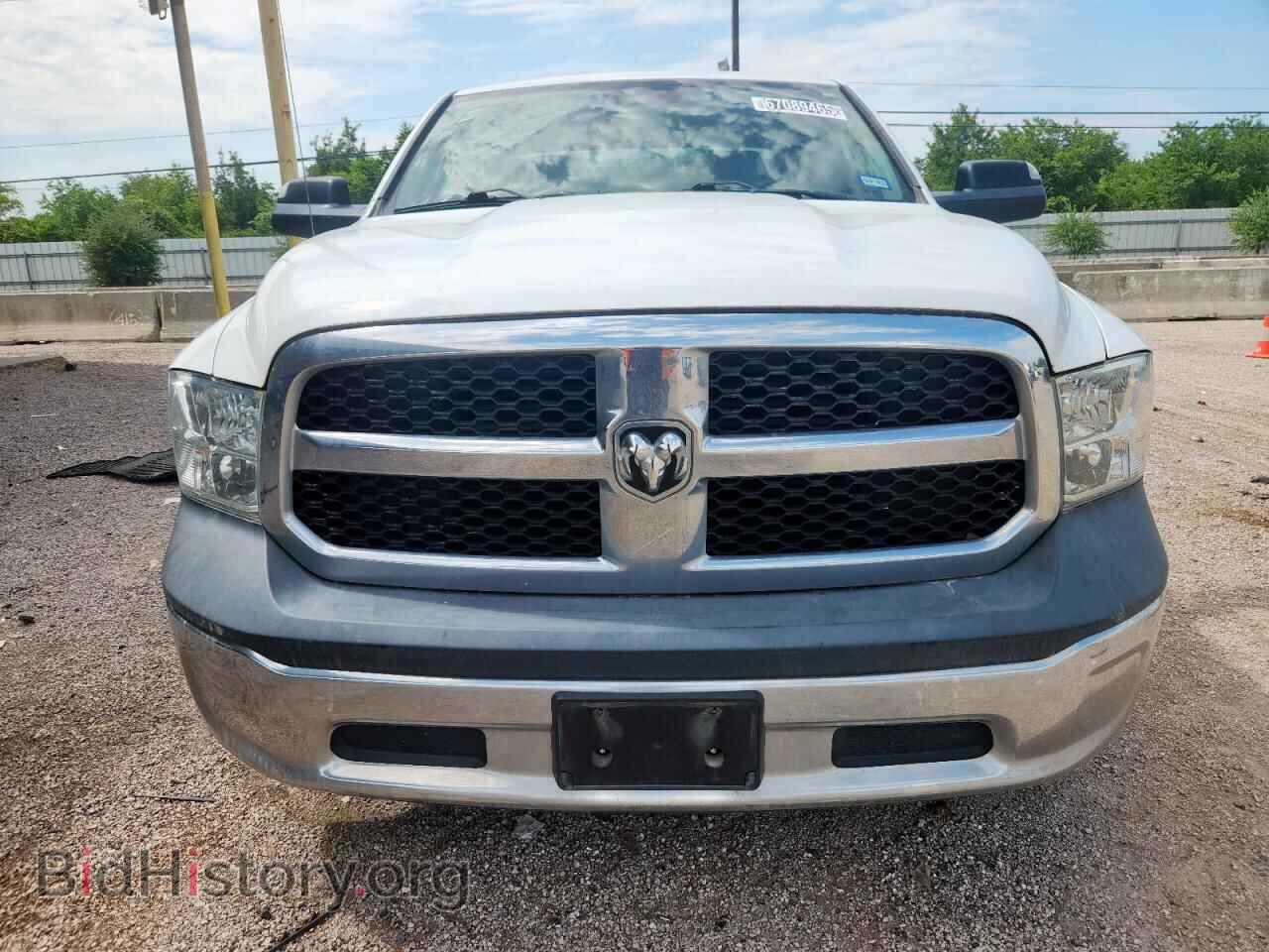 2016 RAM 1500 - VIN: 1C6RR6FG3GS240069 - Фото 5