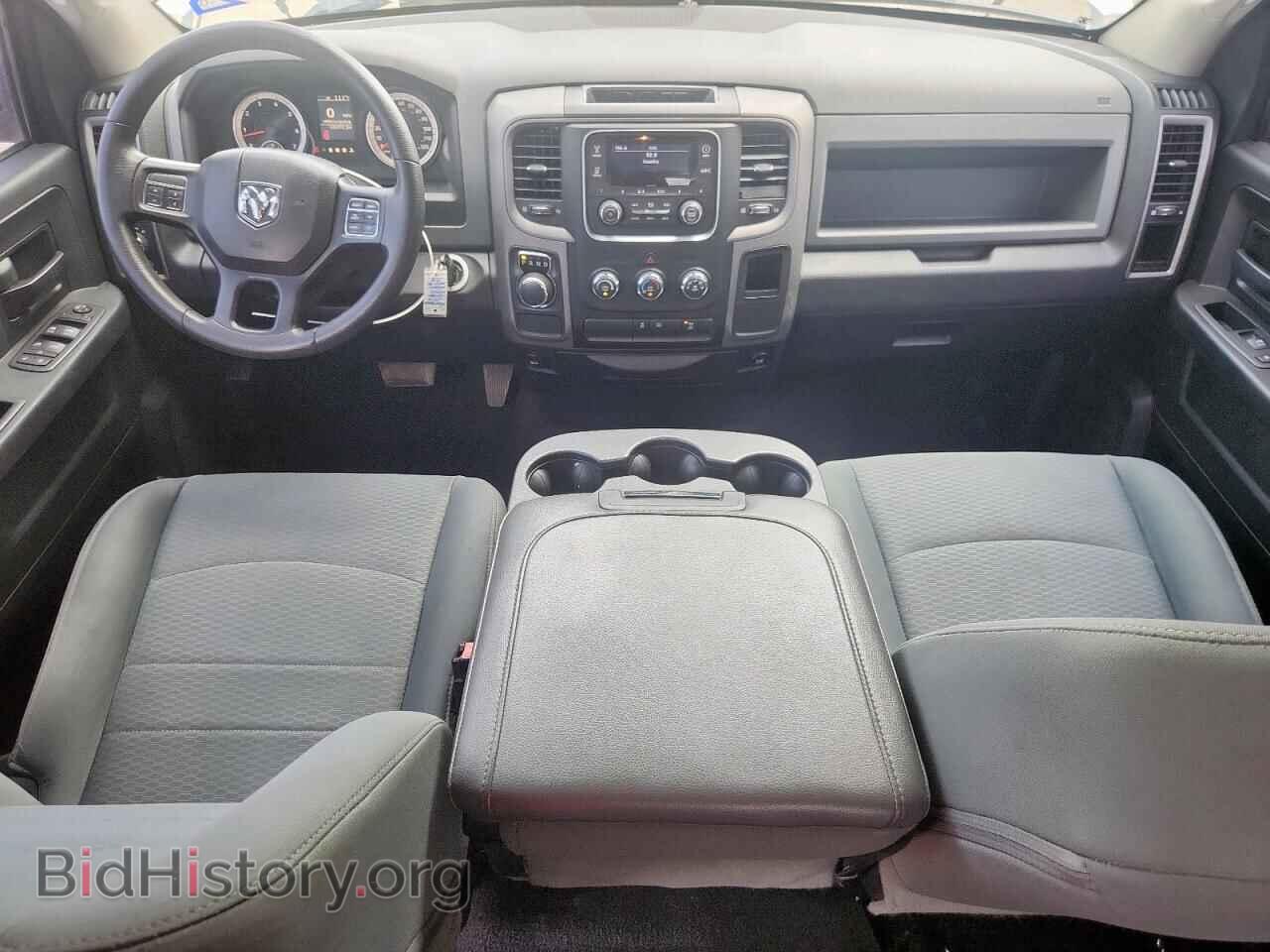 2016 RAM 1500 - VIN: 1C6RR6FG3GS240069 - Фото 8