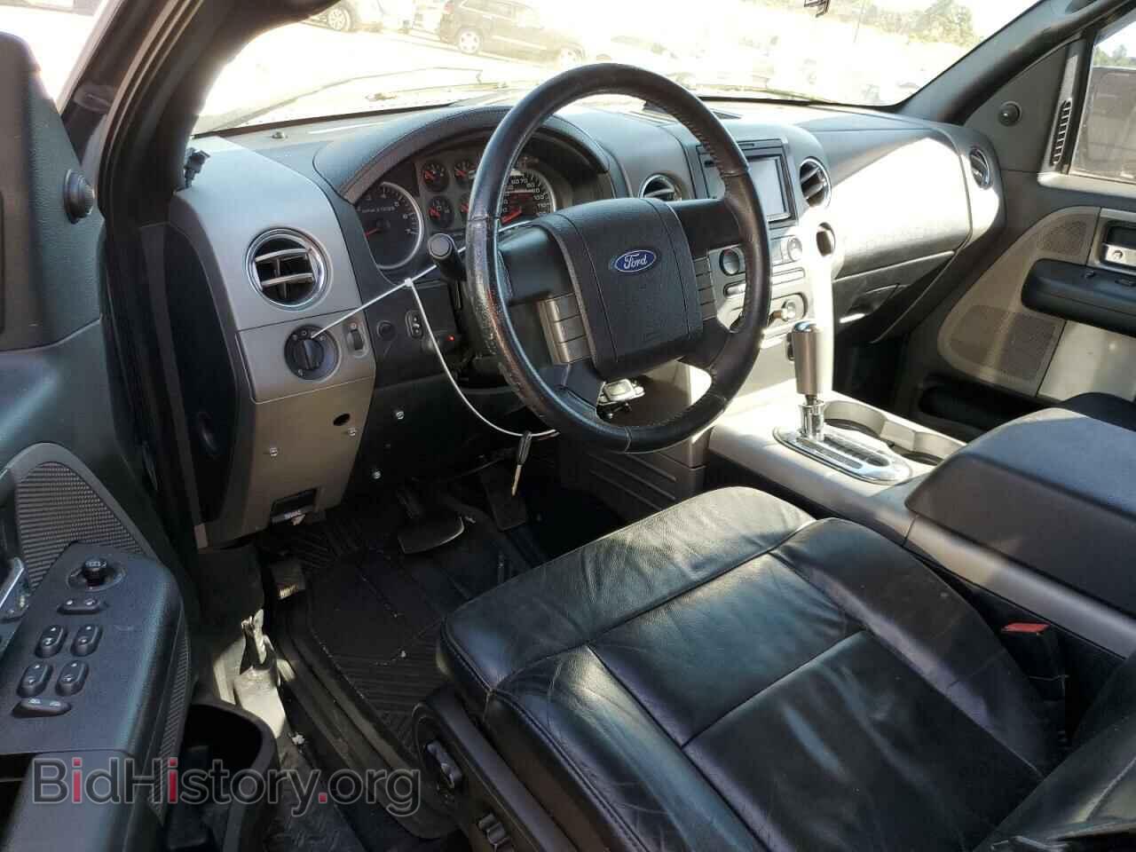 2006 FORD All Models - VIN: 1FTPX04516KC46844 - Фото 8
