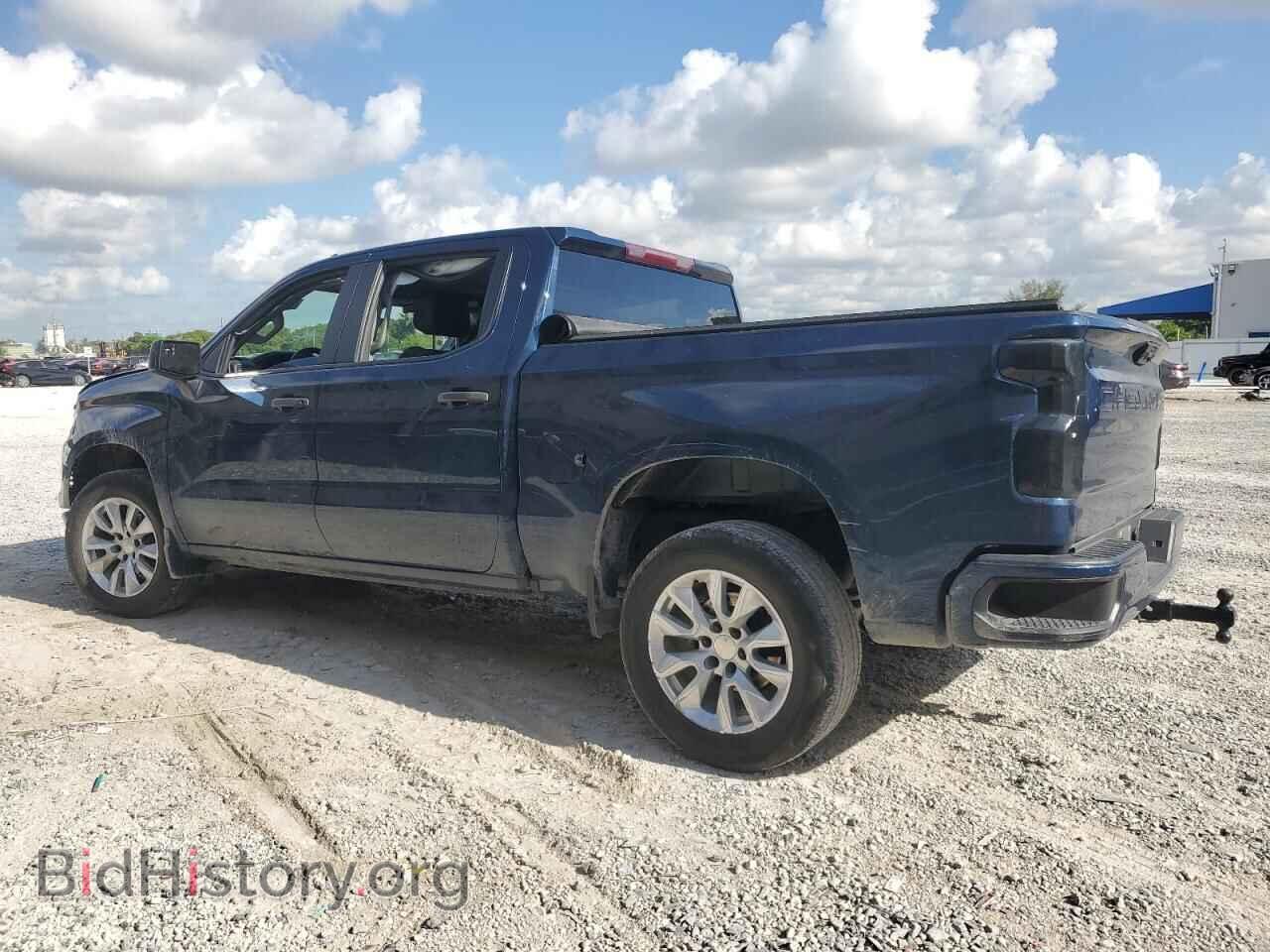2023 CHEVROLET ALL Models - VIN: 3GCPABEK3PG162020 - Фото 2