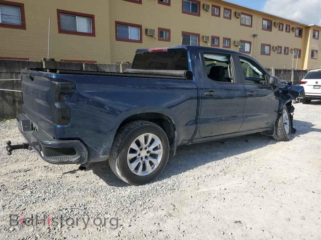 2023 CHEVROLET ALL Models - VIN: 3GCPABEK3PG162020 - Фото 3