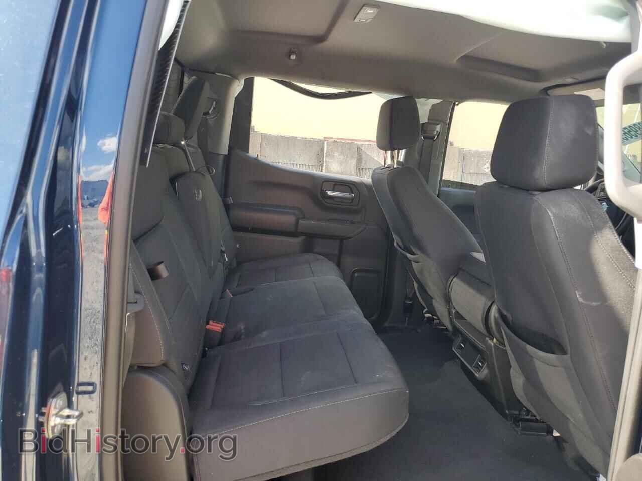 2023 CHEVROLET ALL Models - VIN: 3GCPABEK3PG162020 - Фото 10