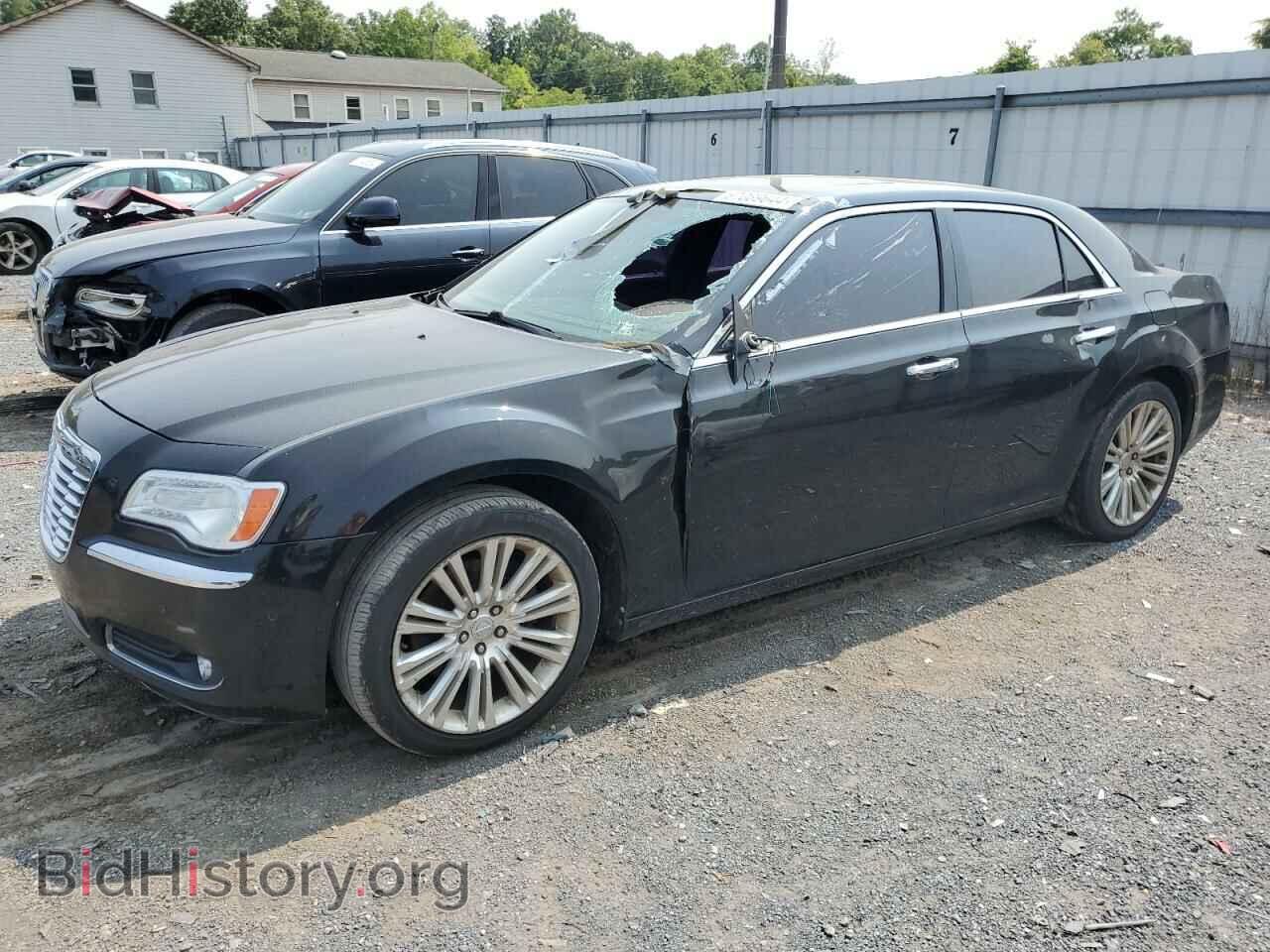 Photo 2C3CA6CT1BH594183 - CHRYSLER 300 2011