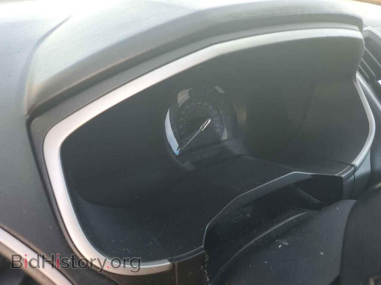 2017 FORD EDGE - VIN: 2FMPK3J85HBB34605 - Photo 9