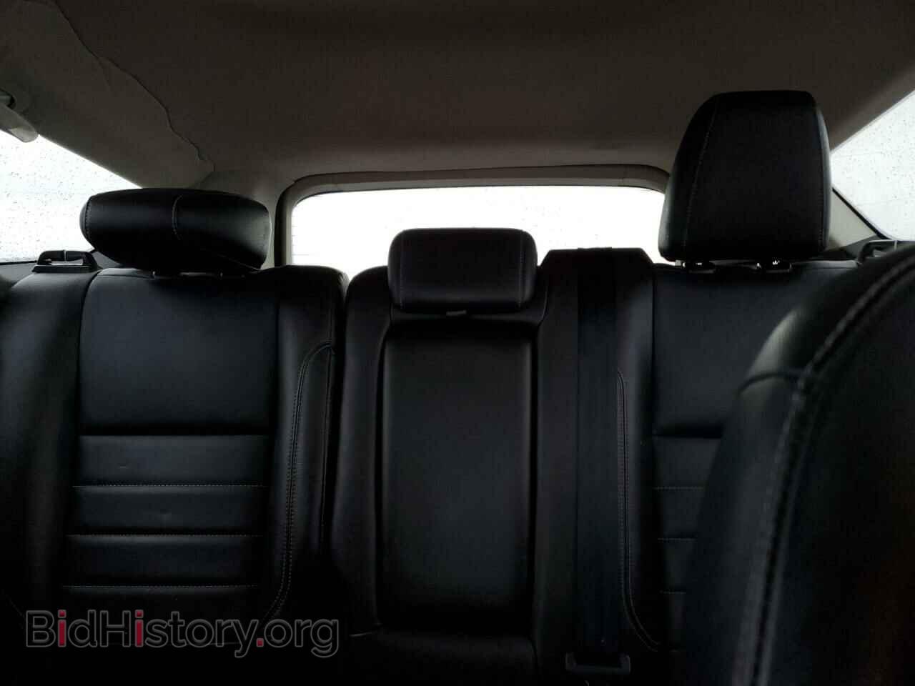 2014 FORD ESCAPE - VIN: 1FMCU0J99EUA76682 - Фото 10