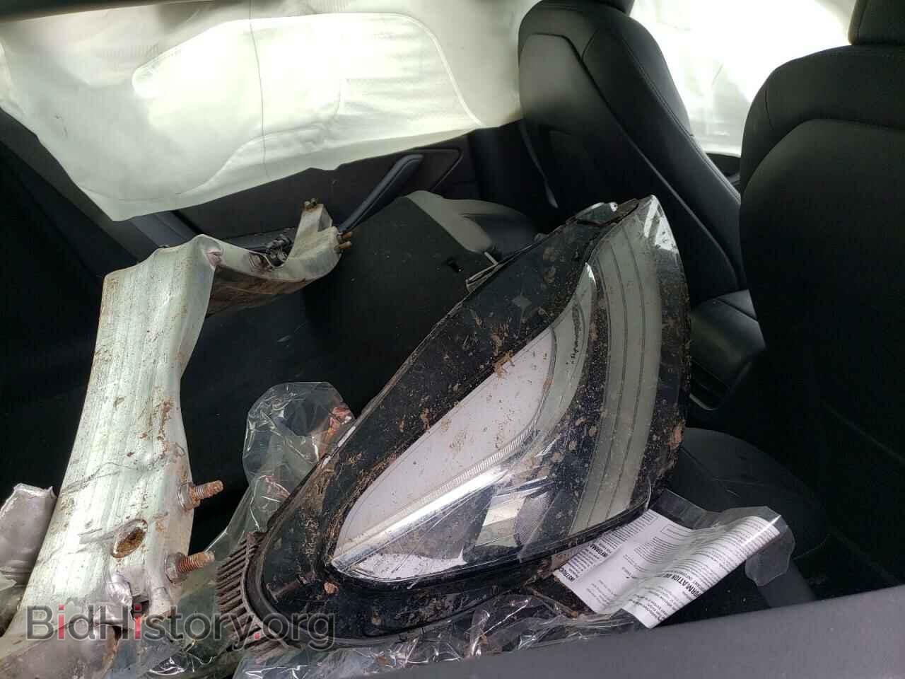 2018 TESLA MODEL 3 - VIN: 5YJ3E1EB5JF182229 - Фото 6