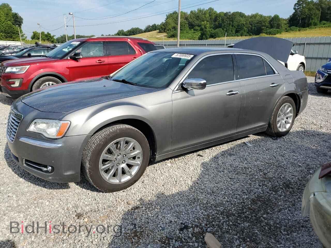 Photo 2C3CCACG2CH138582 - CHRYSLER 300 2012