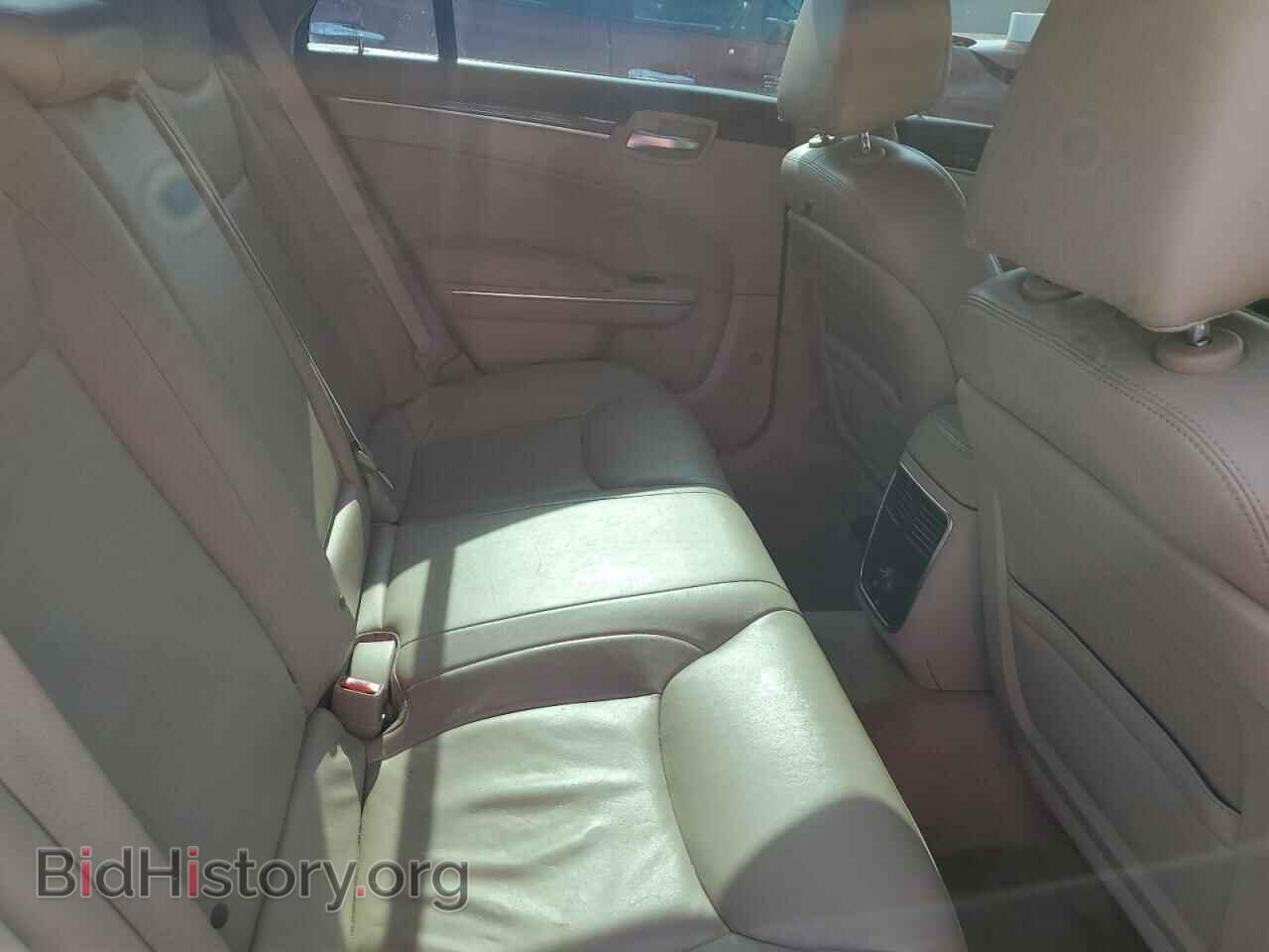 2012 CHRYSLER 300 - VIN: 2C3CCACG2CH138582 - Фото 10