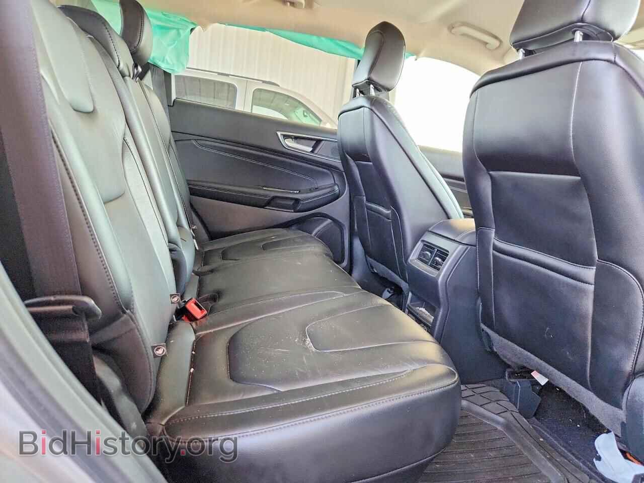 2020 FORD EDGE - VIN: 2FMPK4K98LBB42929 - Photo 10