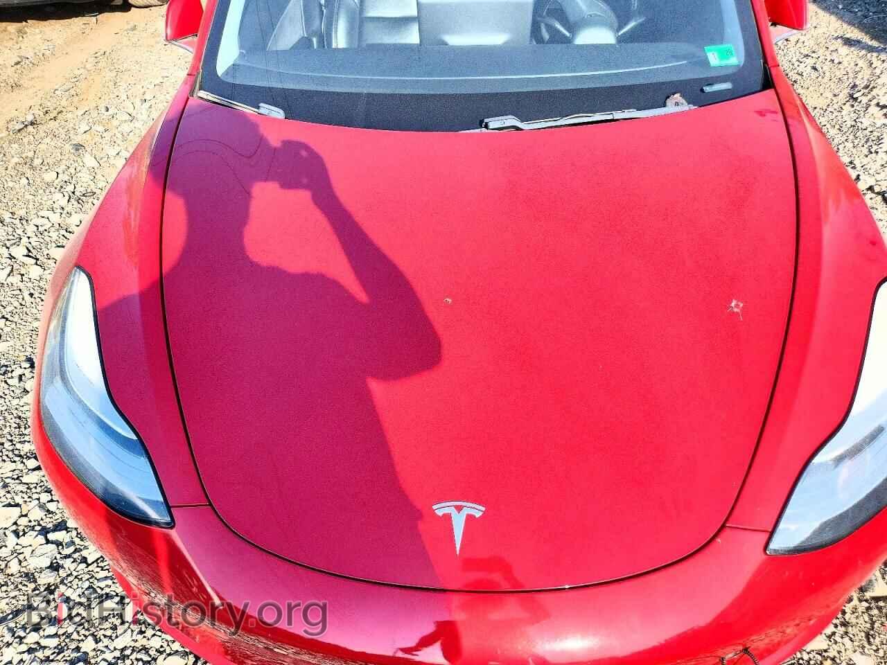 2018 TESLA MODEL 3 - VIN: 5YJ3E1EA6JF153894 - Фото 11