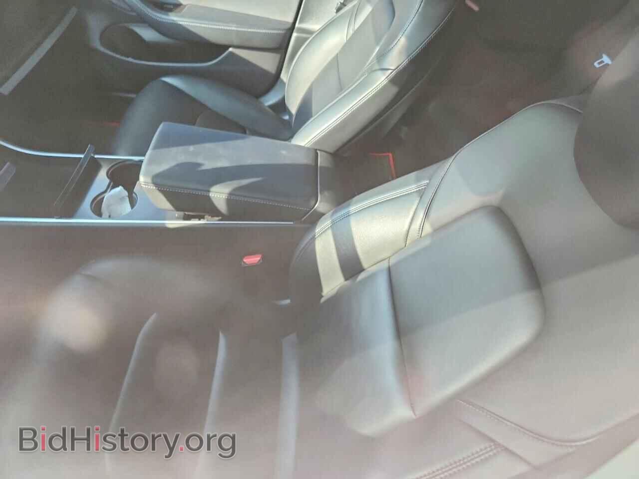 2018 TESLA MODEL 3 - VIN: 5YJ3E1EA6JF153894 - Фото 8