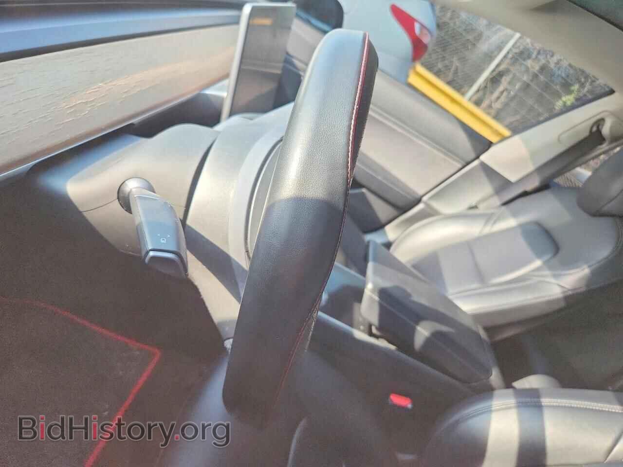 2018 TESLA MODEL 3 - VIN: 5YJ3E1EA6JF153894 - Фото 9