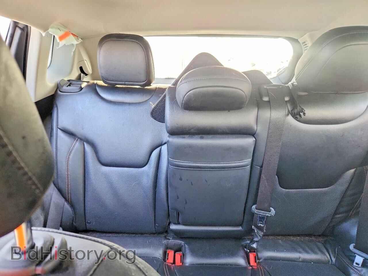 2020 JEEP COMPASS - VIN: 3C4NJDCB6LT149558 - Photo 10