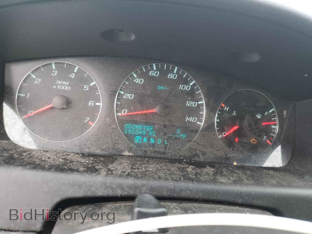 2015 CHEVROLET IMPALA - VIN: 2G1WC5E34F1123937 - Фото 9
