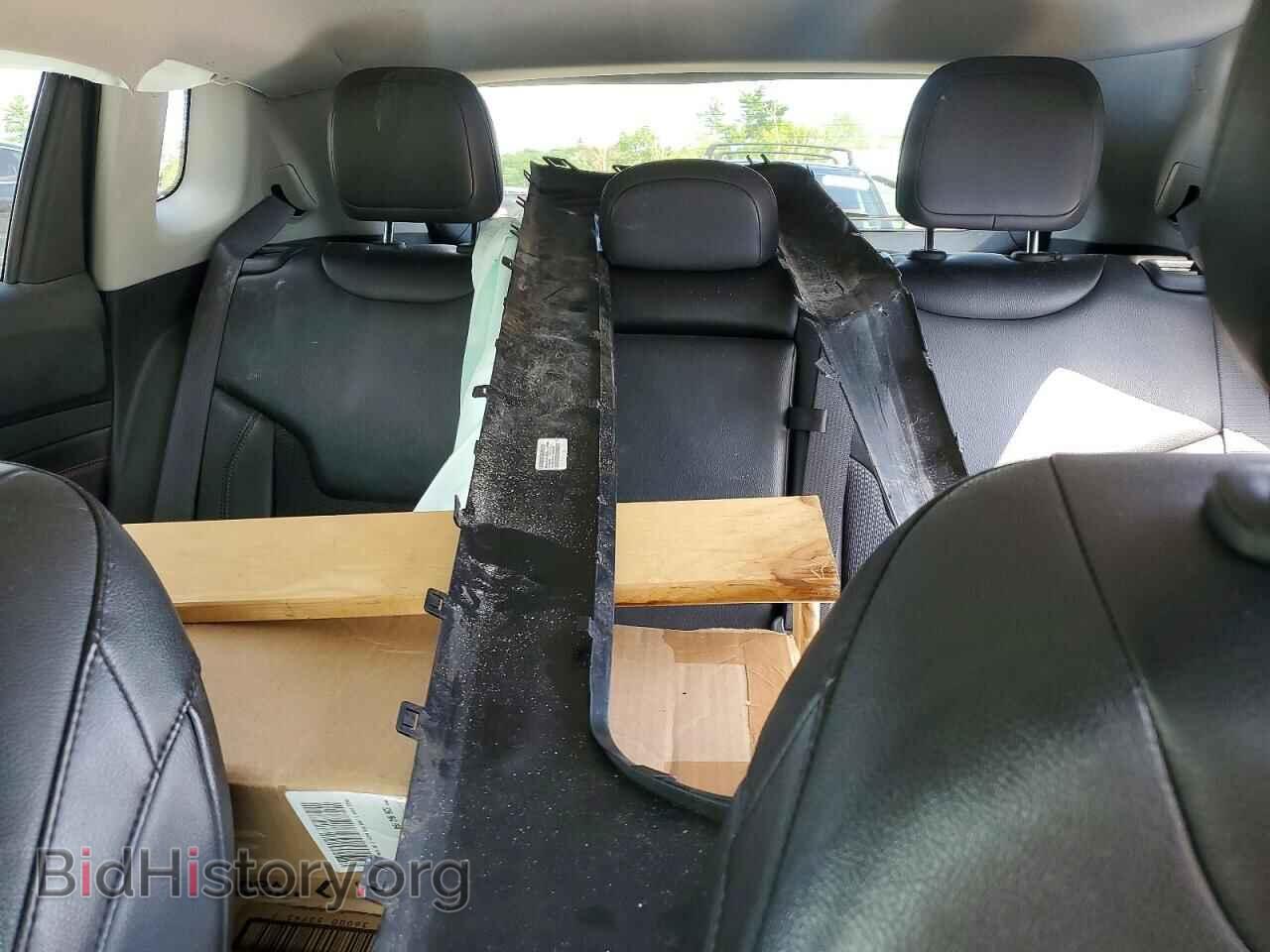 2022 JEEP COMPASS - VIN: 3C4NJDDB8NT124484 - Photo 10