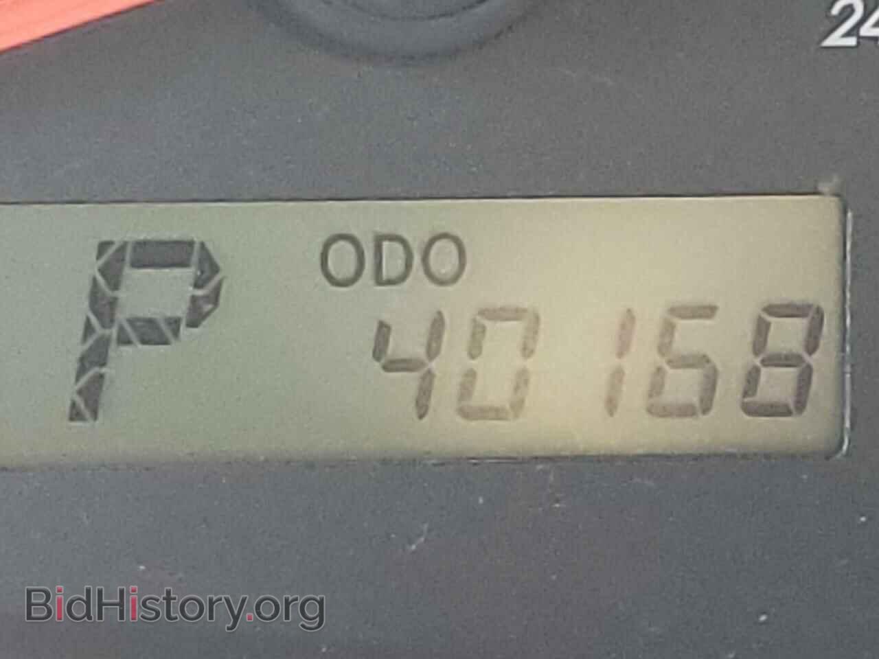 2013 TOYOTA COROLLA - VIN: 5YFBU4EEXDP139539 - Фото 8