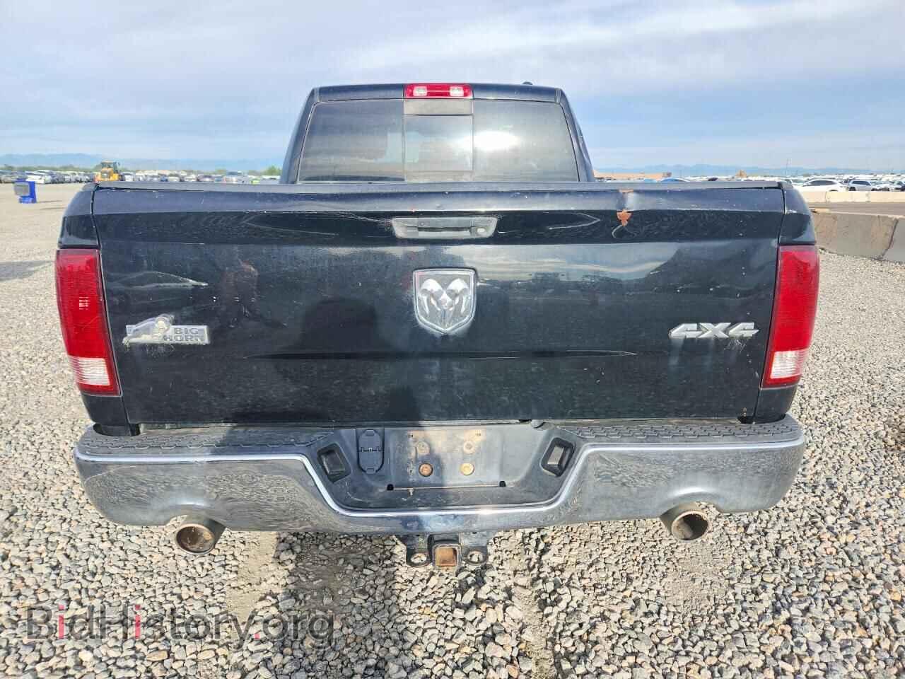 2012 DODGE RAM 1500 - VIN: 1C6RD7GT5CS241654 - Photo 6