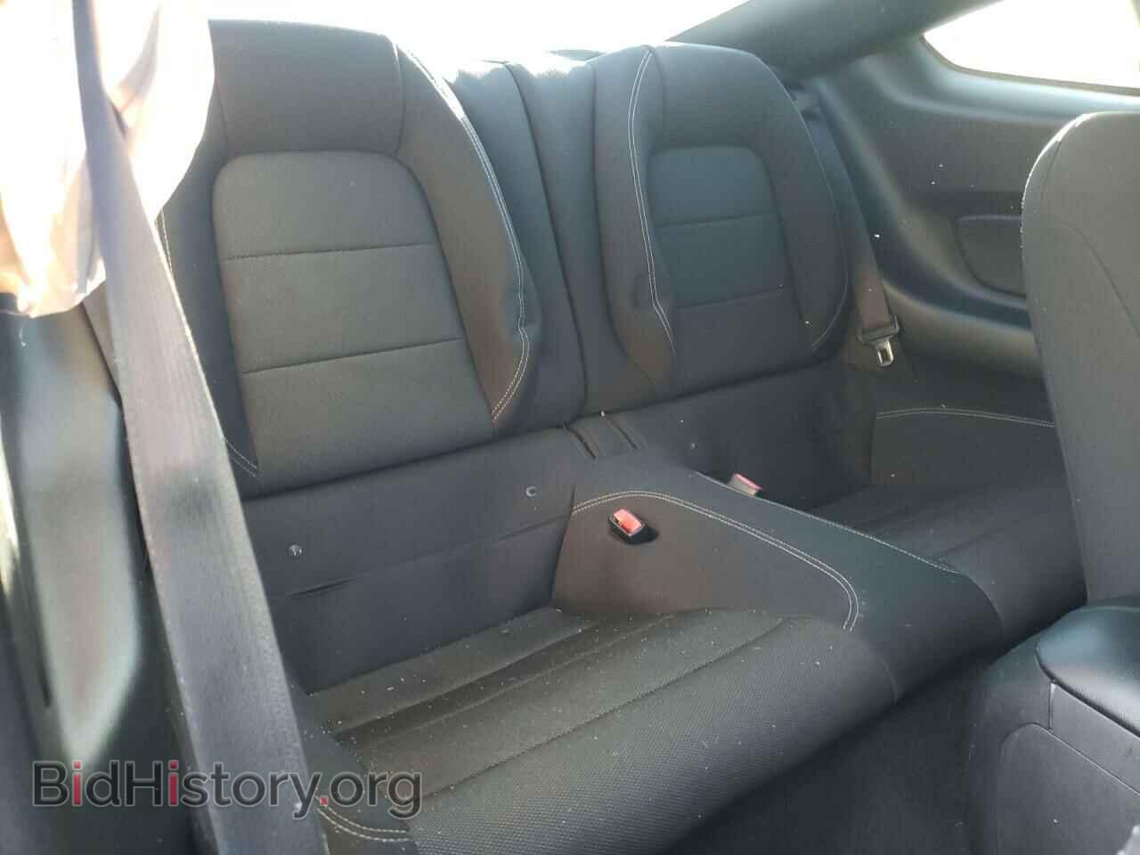 2016 FORD MUSTANG - VIN: 1FA6P8AM6G5271475 - Фото 6