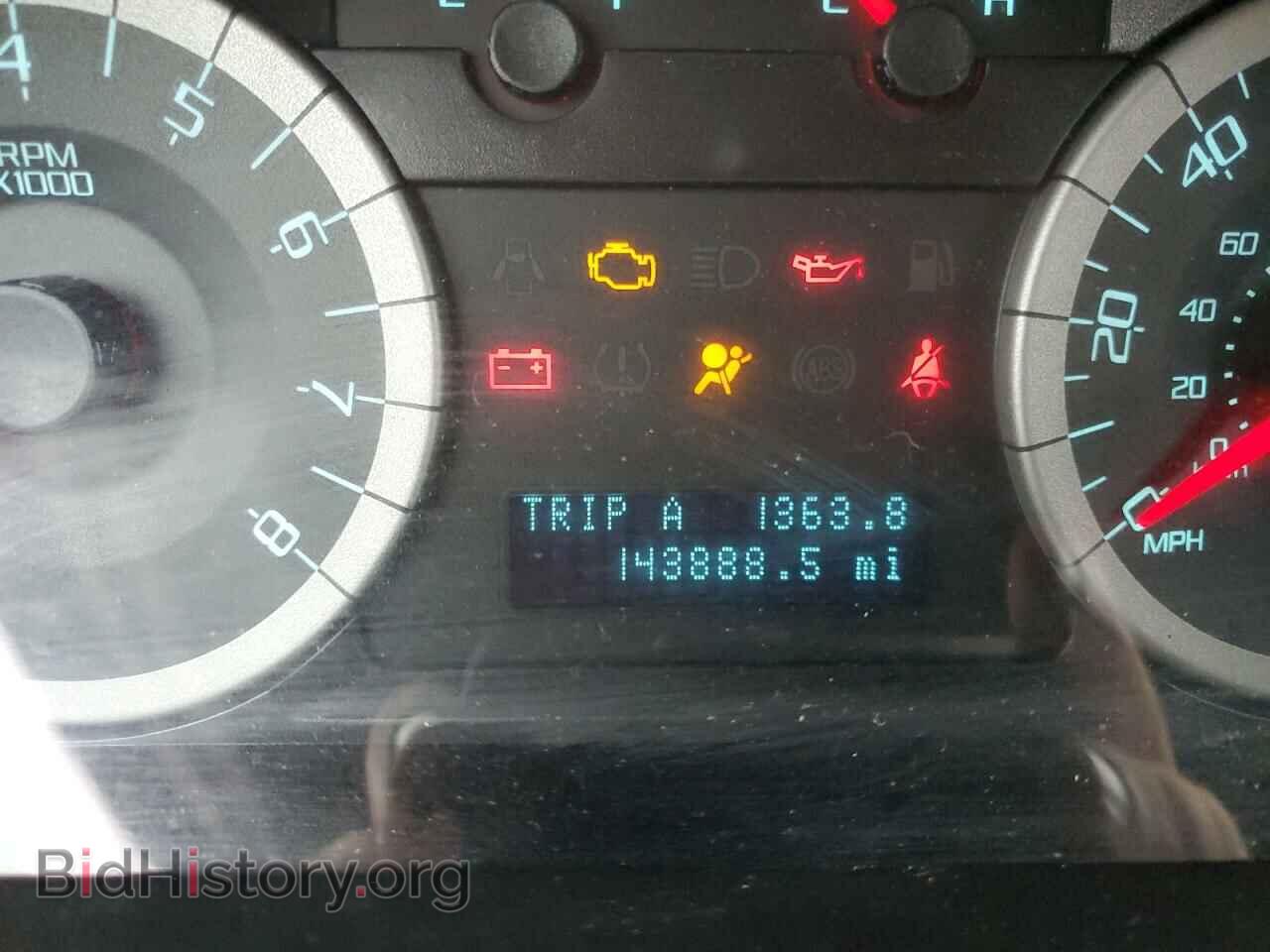 2012 FORD ESCAPE - VIN: 1FMCU0D71CKA98985 - Фото 8