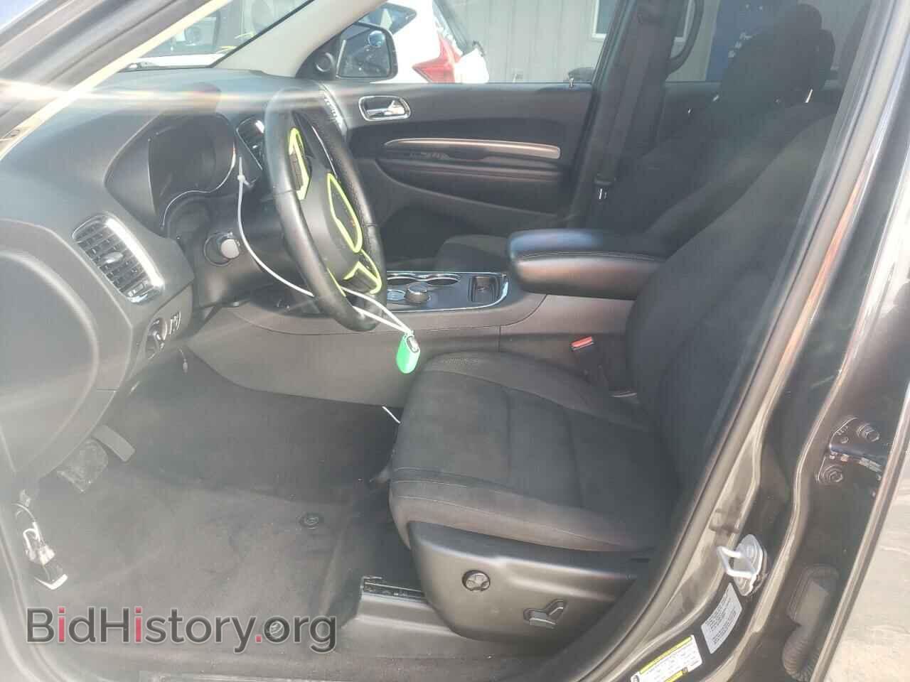 2017 DODGE DURANGO - VIN: 1C4RDHAG7HC690667 - Photo 7