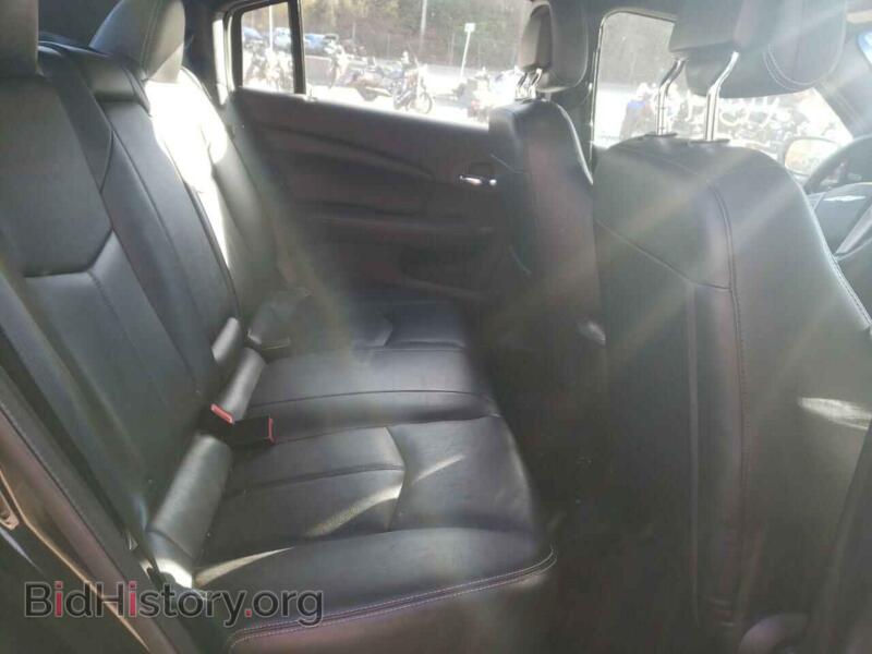 2011 Chrysler 200 (VIN 1C3BC2FG4BN618447) — фото 6 из 10