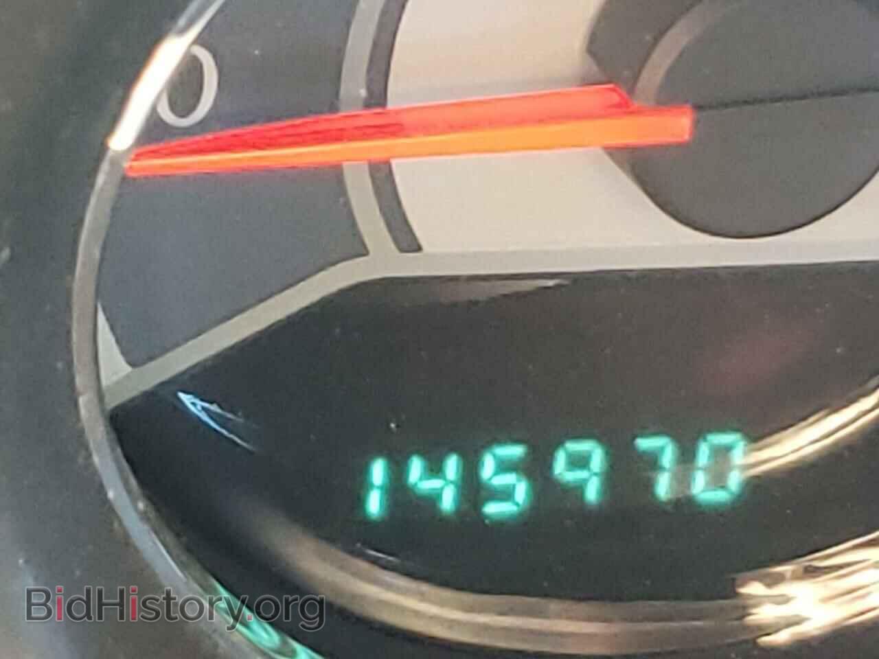 2011 CHRYSLER 200 - VIN: 1C3BC2FG4BN618447 - Фото 8