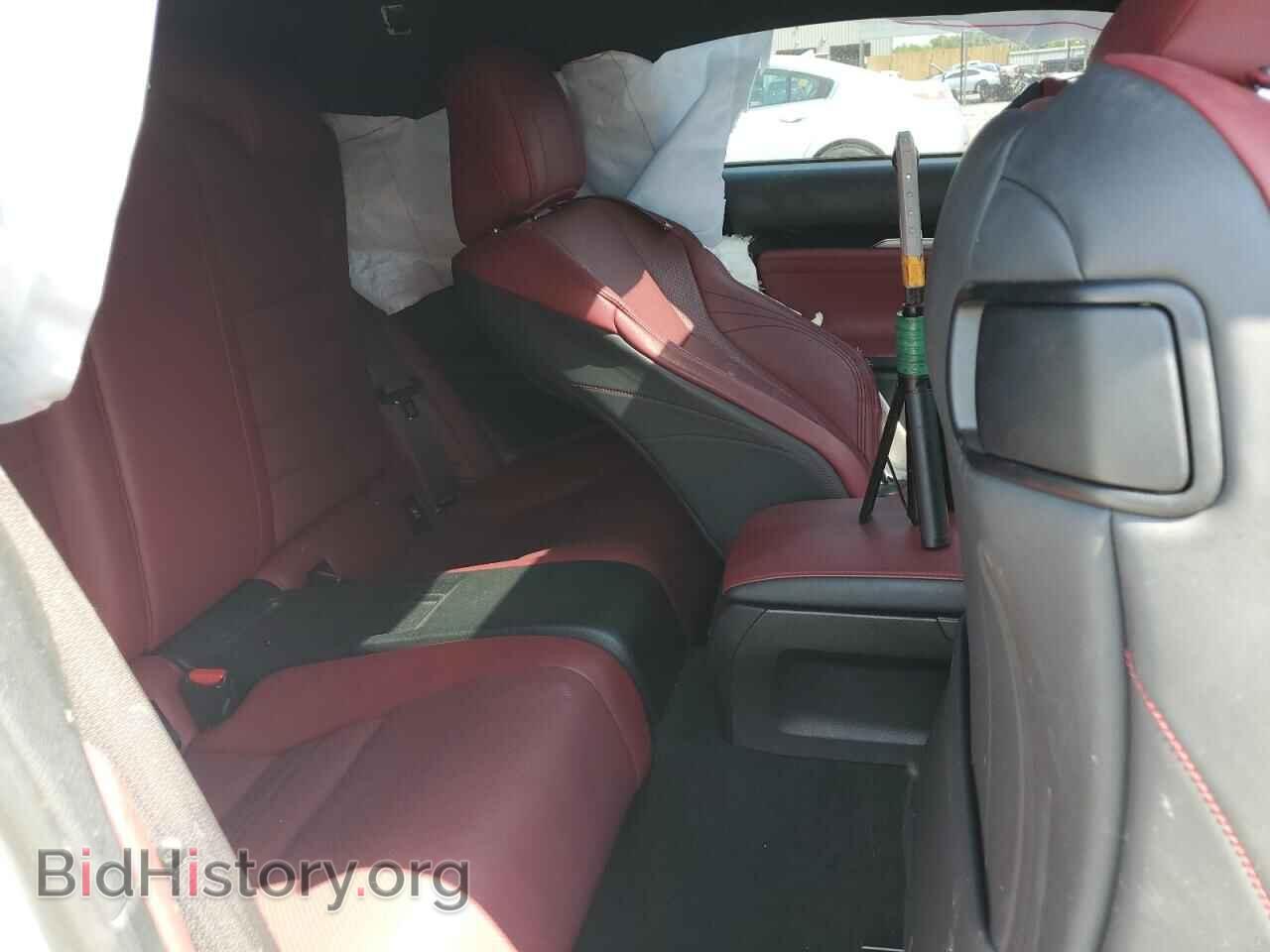2015 LEXUS RX350 - VIN: JTHHE5BC3F5002280 - Фото 10