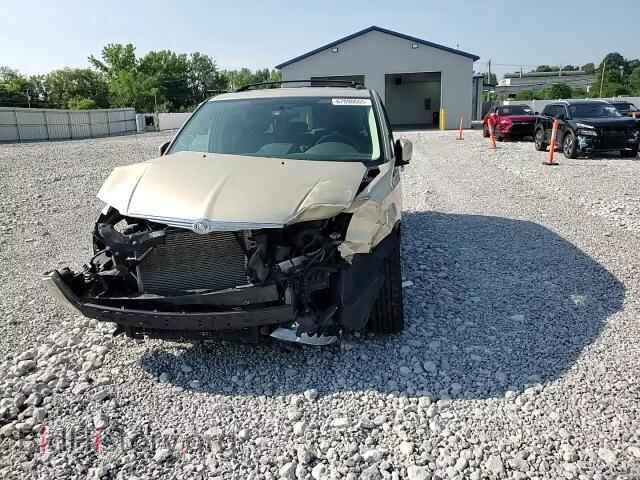 2010 CHRYSLER MINIVAN - VIN: 2A4RR8D13AR495908 - Photo 15