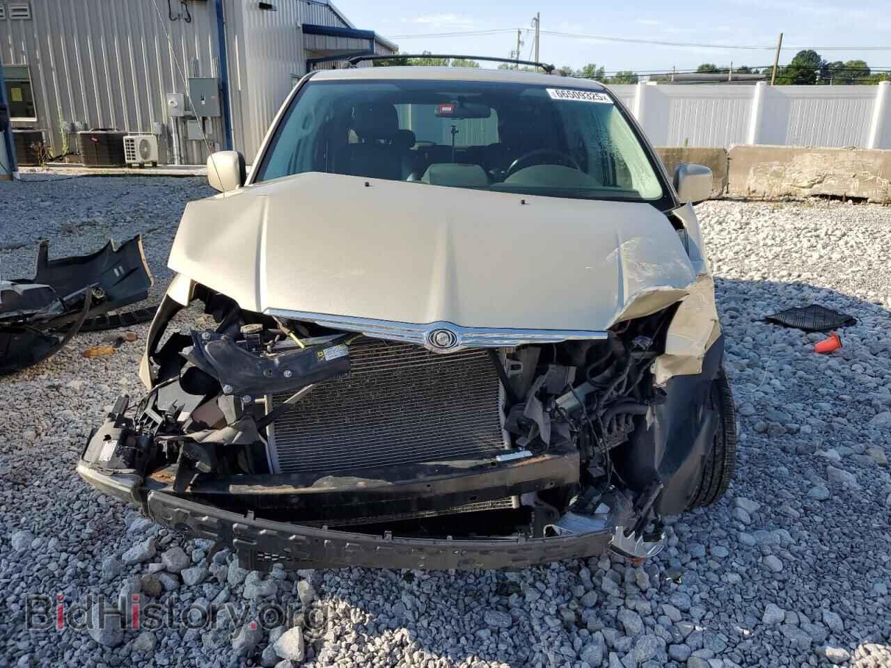2010 CHRYSLER MINIVAN - VIN: 2A4RR8D13AR495908 - Photo 5