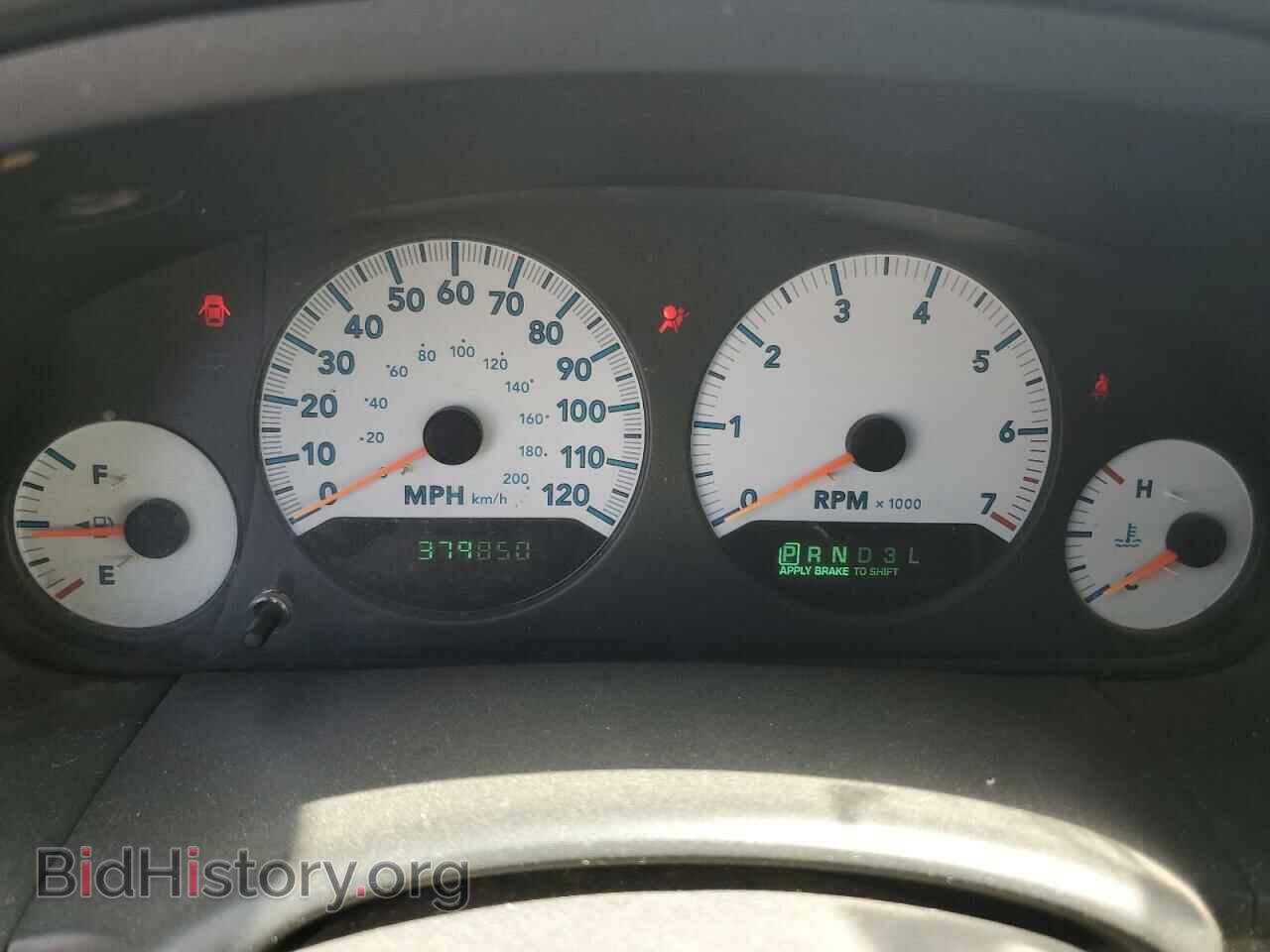 2007 DODGE CARAVAN - VIN: 2D4GP44L37R112185 - Фото 9