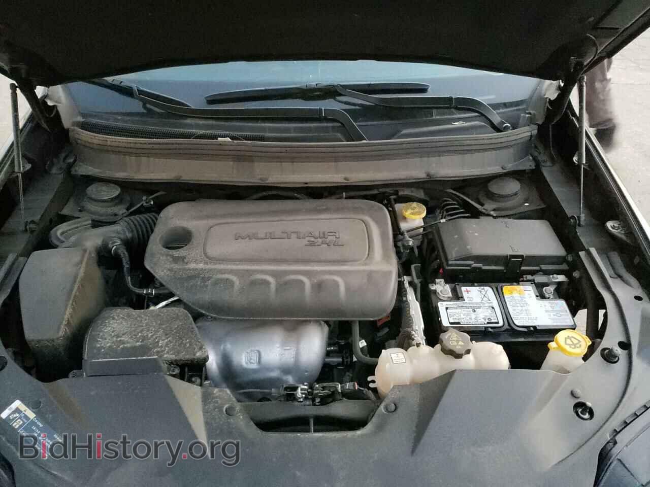2019 JEEP CHEROKEE - VIN: 1C4PJMLB3KD400694 - Фото 7