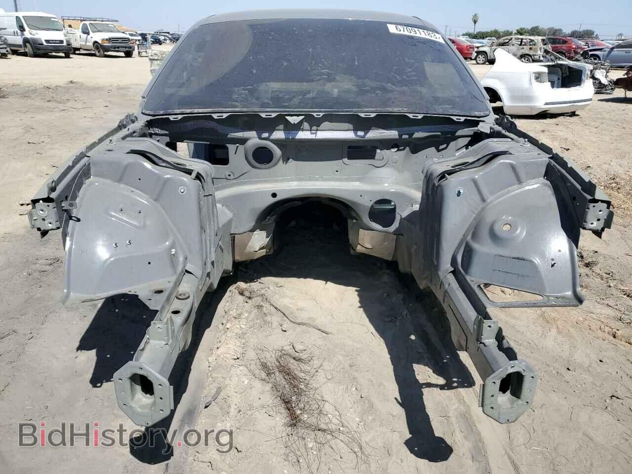 2017 DODGE CHALLENGER - VIN: 2C3CDZC94HH624394 - Photo 5