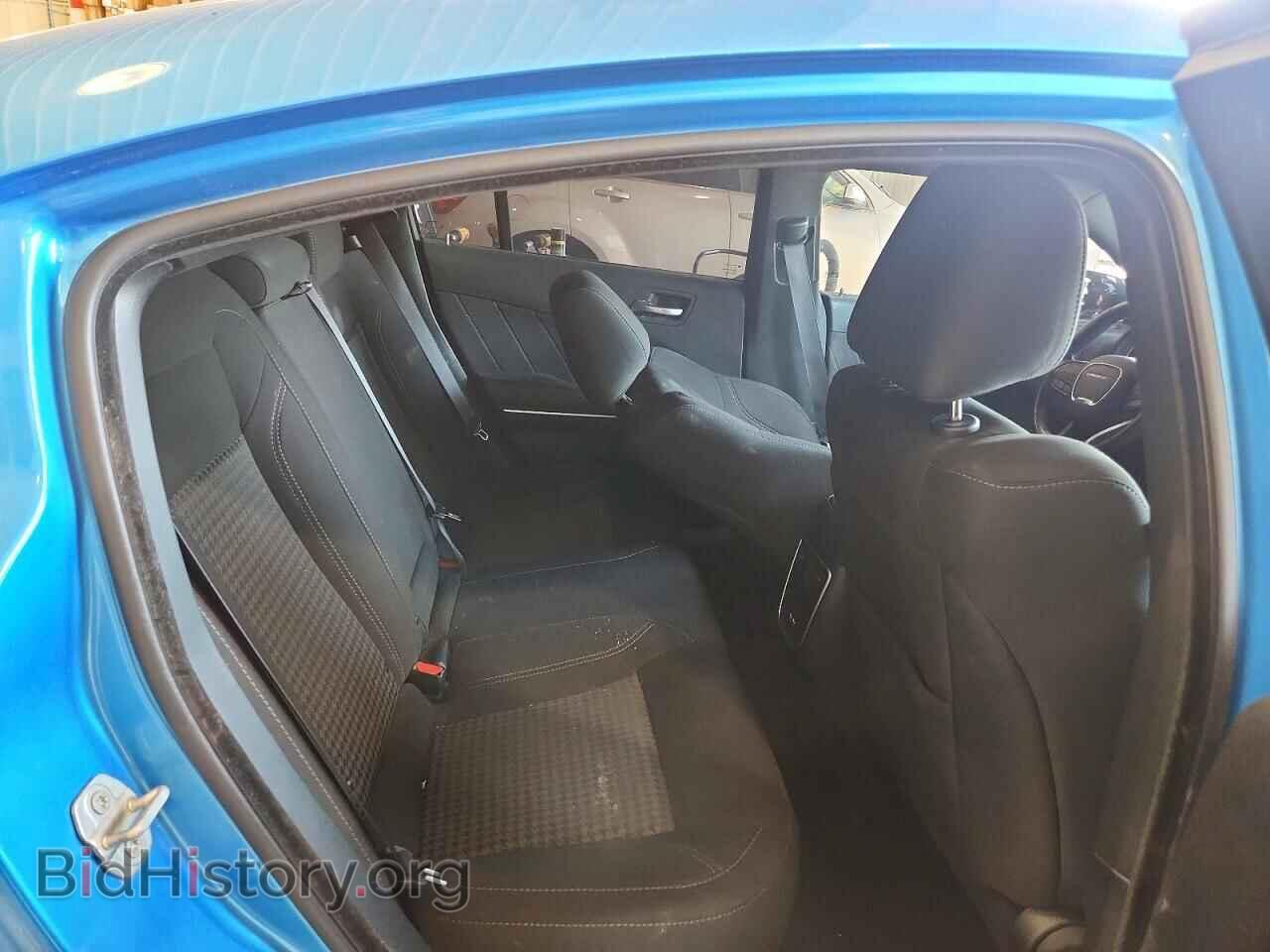 2023 DODGE CHARGER - VIN: 2C3CDXJG3PH620079 - Фото 10