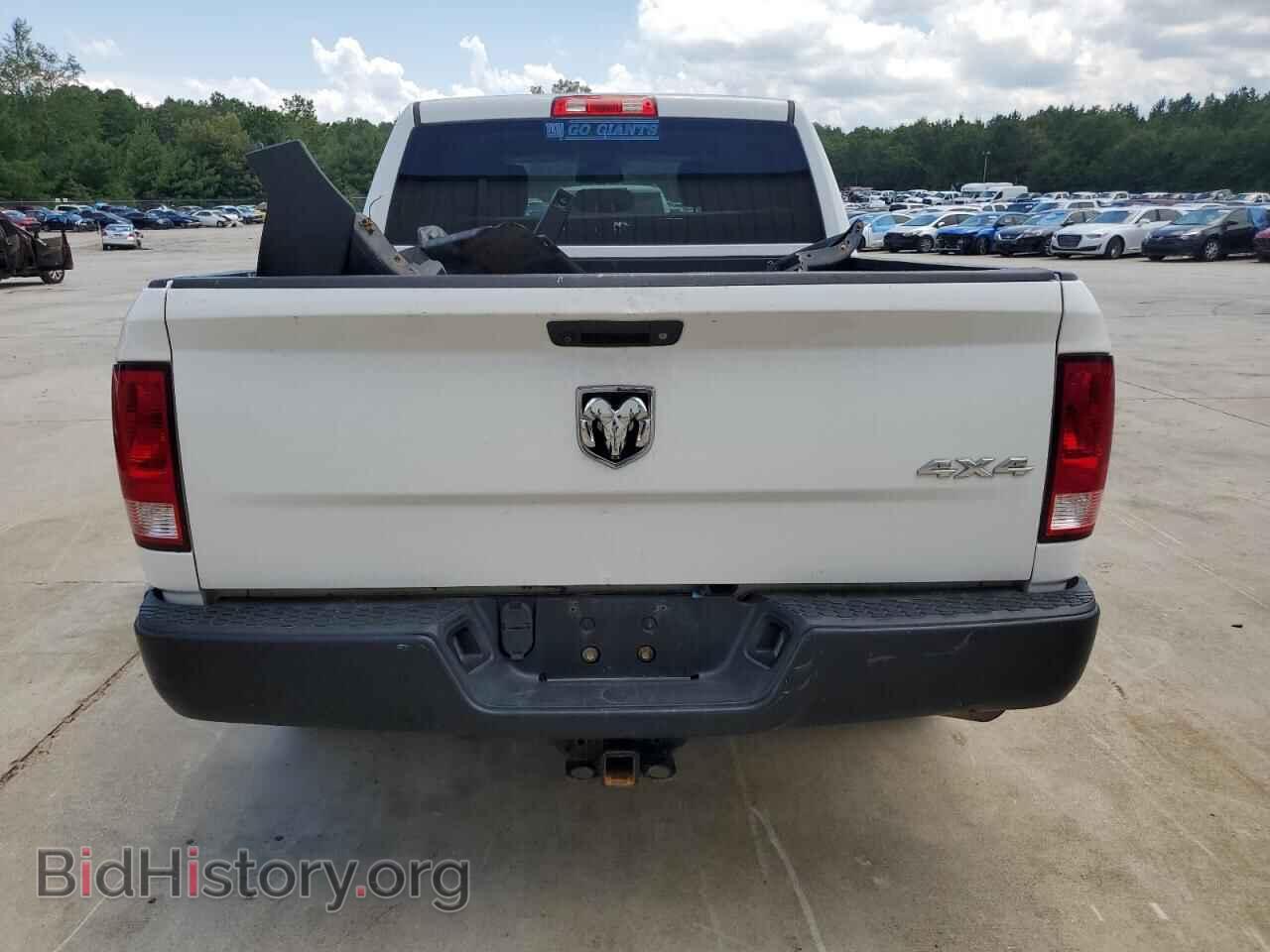 2018 RAM 1500 - VIN: 1C6RR7KT4JS291788 - Photo 6
