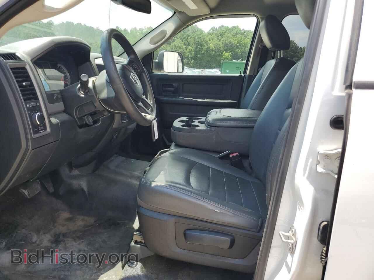 2018 RAM 1500 - VIN: 1C6RR7KT4JS291788 - Photo 7