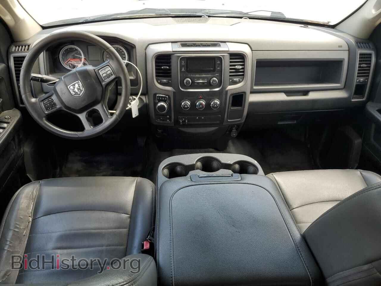 2018 RAM 1500 - VIN: 1C6RR7KT4JS291788 - Photo 8