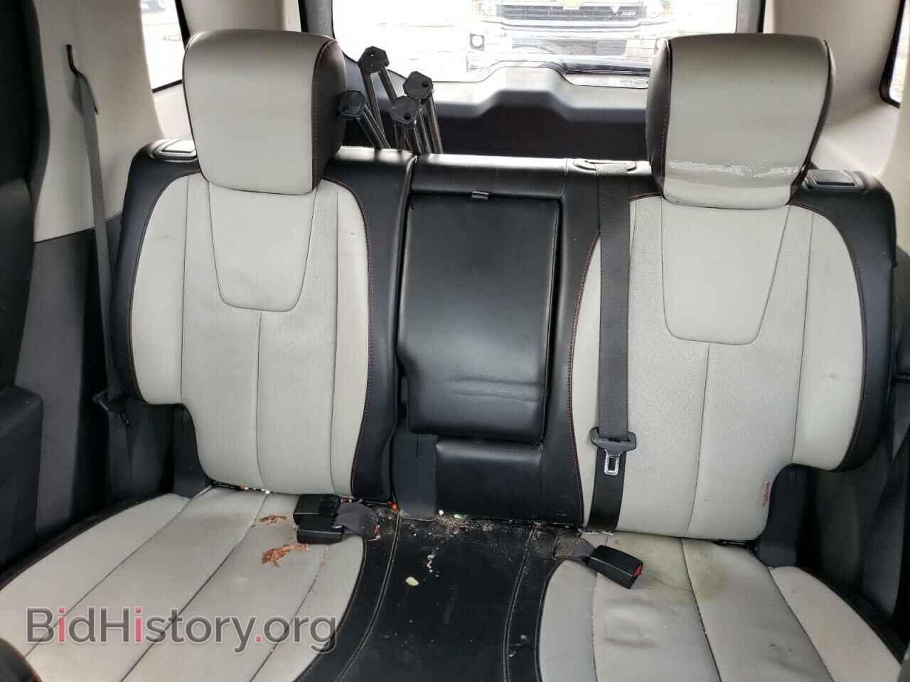 2011 GMC TERRAIN - VIN: 2CTFLVEC0B6466253 - Фото 10
